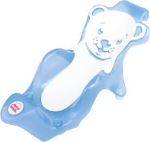 OK Baby BUDDY Ieliktnis vannai Blue (37940007)