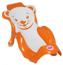 OK Baby BUDDY Ieliktnis vannai Orange (37940007)