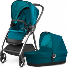 Goodbaby Maris  3in 1 Satin Black Art.4834