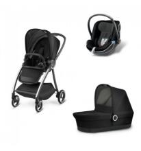 Goodbaby Maris  3in 1 Silver Fox Grey Art.4843