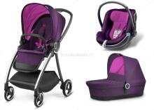 Goodbaby Maris  3in 1 Sapphire Blue Art.4844