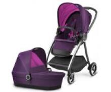 Goodbaby Maris  3in 1 Sapphire Blue Art.4844