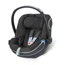 GoodBaby Idan Art.33426 Lux Black Autokrēsliņš 0-13 kg