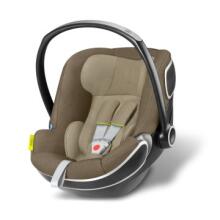 GoodBaby Idan Art.7958 Satin Black Автокресло 0 - 13 кг