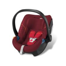 GoodBaby Artio Art.7963 Silver Fox Grey Autokrēsliņš 0-13 kg