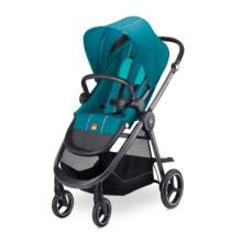 GoodBaby Beli 4 Art.33678 Satin Black Стильная прогулочная коляска