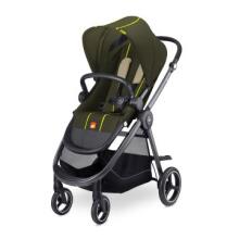 GoodBaby Beli 4 Art.33679 Silver Fox Grey  Sporta pastaigu rati