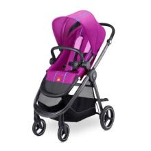 GoodBaby Beli 4 Art.33636 Cherry Red Стильная прогулочная коляска