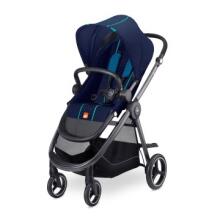 GoodBaby Beli 4 Art.33681 Laguna Blue  Sporta pastaigu rati