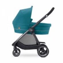 GoodBaby Sila 4 Col.Monument Black