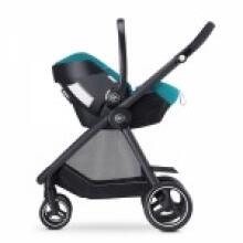 GoodBaby Sila 4 Col.Monument Black