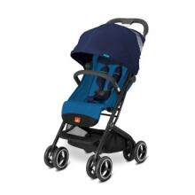 GoodBaby Qbit+Art.16584 Laguna Blue