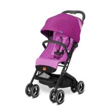 GoodBaby Qbit+Art.33645 Silver Fox Grey  Прогулочная коляска