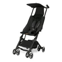 Goodbaby Pockit Laguna Blue Art.33648  pastaigu rati