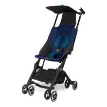 Goodbaby Pockit Cherry Red Art.16594 Прогулочная коляска