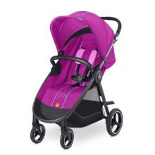 GoodBaby Biris Air 4 Art.33649 Laguna Blue Стильная прогулочная коляска