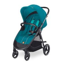 GoodBaby Biris Air 4 Art.33642 Cherry Red Стильная прогулочная коляска