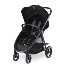 GoodBaby Biris Air 4 Art.33643 Silver Fox Grey