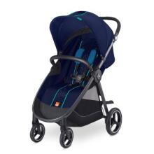 GoodBaby Biris Air 4 Art.33644 Sapphire Blue Pastaigu rati