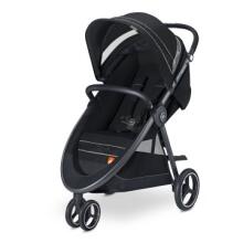 GoodBaby Biris Air 3 Art.33658 Silver Fox Grey  Стильная прогулочная коляска