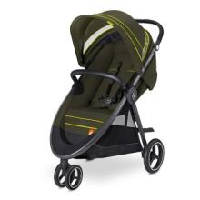 GoodBaby Biris Air 3 Art.33661 Laguna Blue