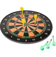 Dulcop Art.42-867 Darts ar 4 šautriņām