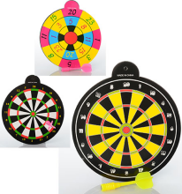 Dulcop Art.42-867 Darts ar 4 šautriņām