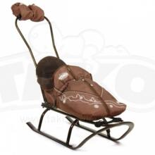 TAKO Grand Linea 04 Oxy sledge