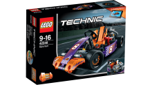 Lego Technic  42048