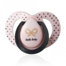 Tommee Tippee Art.43338655 соску Moda 0-6 мес.