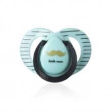 Tommee Tippee Moda Art. 43338795  Silikona māneklis  0-6 mēn