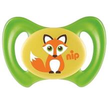 Nip Miss Denti Pacifier Dental 5-13 months