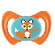 Nip Miss Denti Pacifier Dental 5-13 months