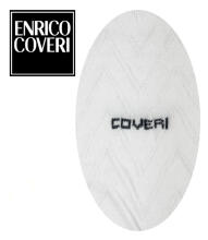 Enrico Coveri Art.7189 Calza Bambina Kvalitātīvas un stilīgas bērnu zeķubikses no Itāļu dizainera Enrico Coveri