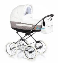 Roan (Роан) Marita Prestige Сol.P-192 Universāli kulbu rati