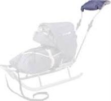 Piccolino Art.5226 Dark Blue Silta roku mufta universāla