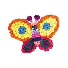 Craft With Fun Art.3256 Rokdarbu radošais komplekts