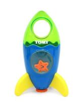 Tomy Art.72357 Rocket игрушки для купания
