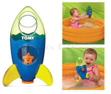 Tomy Art.72357 Rocket игрушки для купания