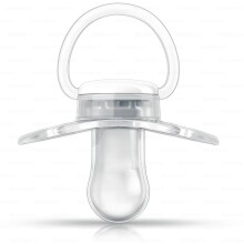 Philips Avent Freeflow Art.182/24 Silicone Soother 0 - 6 m.