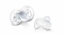Philips Avent Freeflow Art.170/22 Silicone Soother