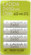Made in Sweden Ladda Art.703.038.76