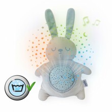 Pabobo Star Projector Rabbit Art.PSP01 Проектор-Зайчик