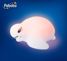 Pabobo Lamp To Water  Art.89653  Ночник-игрушка Черепашка