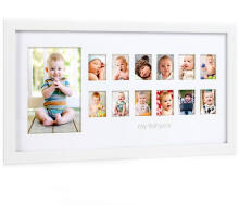 Pearhead Photo Moments  Frame  Art.81013 Fotorāmītis mans pirmais gads