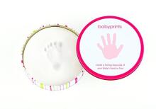 Pearhead Babyprints Tin  Art.82012