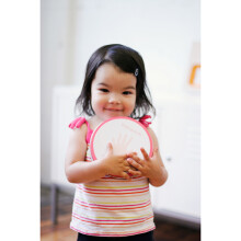 „Pearhead Babyprints Tin Art.82012“ dovanų rinkinys kūdikių kabutėms / rankų atspaudams kurti