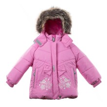 Lenne '17 Miia Art.16310/128 Утепленная термо курточка для девочек, цвет 128 (размер 74-86 cm)