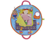 K's Kids Baby Loves Julia  Art.KA10535 Любимая кукла Джулия