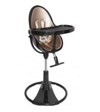 Bloom Fresco Chrome Seat Pad Art.BBE10516RGL